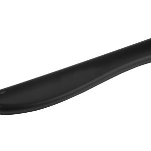 Kensington ErgoSoft Wrist Rest for Mechanical & Gaming Keyboards - Apoio de pulso para teclado - preto
