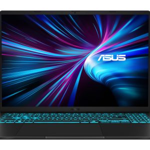 Portátil Gaming Asus V16 V3607VH-RP019 Intel Core 7-240H/ 16GB/ 512GB SSD/ GeForce RTX 5050/ 16"/ Sin Sistema Operativo