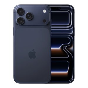 Apple iPhone 17 Pro Max - 5G smartphone - SIM duplo