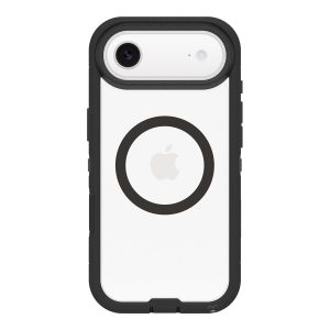 OtterBox Defender Series Pro XT - Tampa posterior para telemóvel - resistente - compatibilidade MagSafe - camada de…