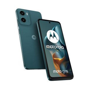 Smartphone Motorola Moto G05 4GB/ 256GB/ 6.67"/ Verde