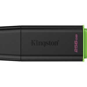 Kingston DataTraveler Exodia - Drive flash USB - 256 GB - USB 3.2 Gen 1