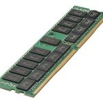 HPE SmartMemory - DDR4 - módulo - 32 GB - DIMM 288-pin - 2666 MHz / PC4-21300 - CL19 - 1.2 V - registado - ECC
