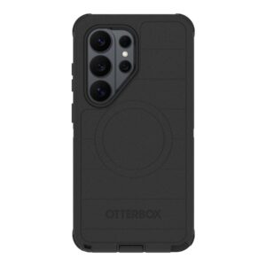 OtterBox Defender Series Pro - Tampa posterior para telemóvel - resistente - silicone, elastómero termoplástico (TPE),…