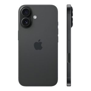 Apple iPhone 16 - 5G smartphone - SIM duplo