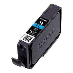 Canon PGI-72PC - 14 ml - ciano de foto - original - tanque de tinta