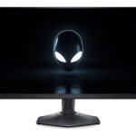 Alienware AW2524HF - Monitor LED - gaming - 25" (24.5" visível) - 1920 x 1080 Full HD (1080p) @ 480 Hz - Fast IPS - 400…