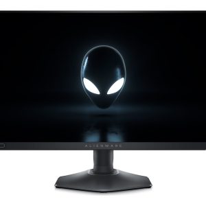 Alienware AW2524HF - Monitor LED - gaming - 25" (24.5" visível) - 1920 x 1080 Full HD (1080p) @ 480 Hz - Fast IPS - 400…