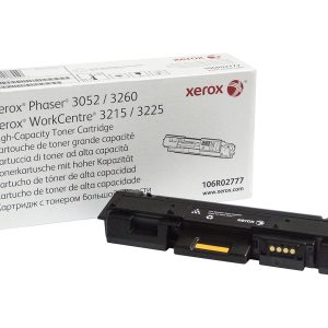 Xerox WorkCentre 3215 - Alta capacidade - preto - original - cartucho de toner