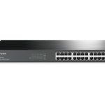 Switch TP-Link TL-SG1024 24 Portas Gigabit Ethernet