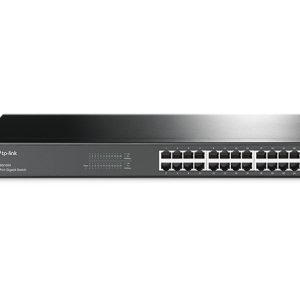 Switch TP-Link TL-SG1024 24 Puertos/ RJ-45 10/100/1000