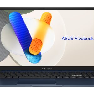 Portátil Asus VivoBook 15 F1504VA-BQ529 Intel Core 5-120U/ 16GB/ 512GB SSD/ 15.6"/ Sin Sistema Operativo