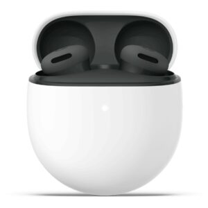 Google Pixel Buds 2a - Auscultadores sem fios com microfonoe - intra-auricular - bluetooth - cancelamento de ruído…