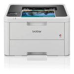 Brother HL-L3240CDW - Impressora - a cores - Duplex - LED - A4/Legal - 600 x 2400 ppp - até 26 ppm (mono)