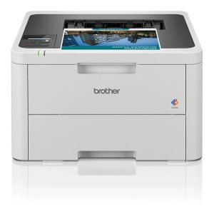 Brother HL-L3240CDW - Impressora - a cores - Duplex - LED - A4/Legal - 600 x 2400 ppp - até 26 ppm (mono)
