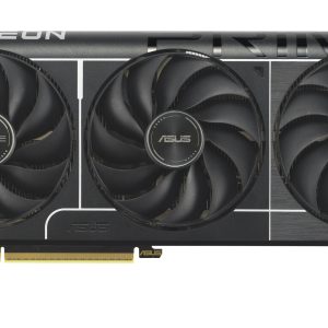 Tarjeta Gráfica Asus Prime Radeon RX 9060 XT OC/ 16GB GDDR6