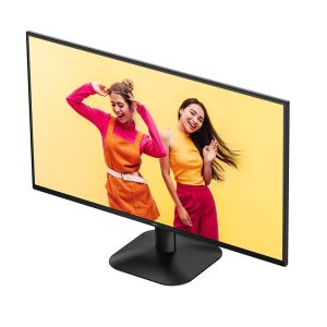 AOC Basic-line Q27B35S3 - Monitor LED - 27" - 2560 x 1440 QHD @ 120 Hz - IPS - 300 cd/m² - 1500:1 - 1 ms - HDMI,…