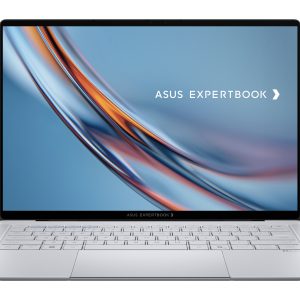 Portátil Asus ExpertBook B9 OLED B9406CAA-TH0301X Intel Core Ultra 7-356H/ 32GB/ 1TB SSD/ 14" Táctil/ Win11 Pro