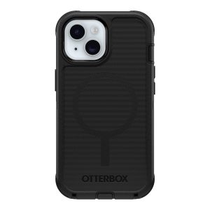 OtterBox Defender MagSafe Apple iPhone 17e/16e/15/14/13 - black