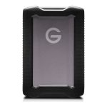 SanDisk Professional G-DRIVE ArmorATD - Disco rígido - 6 TB - resistente - externa (portátil) - 2.5" - USB 3.2 Gen 1…