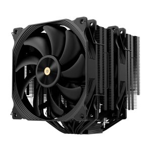 Ventilador con Disipador Hiditec C40 Pro/ 14cm