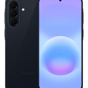 Smartphone Samsung Galaxy A57 8GB/ 256GB/ 6.7"/ 5G/ Azul Oscuro