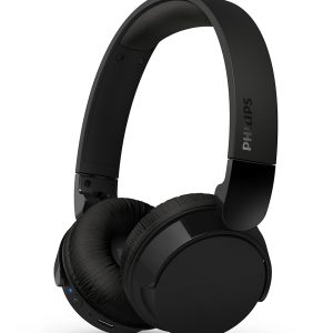 Auriculares Inalámbricos Philips TAH4209BK/ con Micrófono/ Bluetooth/ Negros