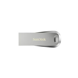 SanDisk Ultra Luxe - Drive flash USB - 128 GB - USB 3.1