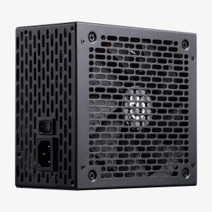 Fuente de Alimentación Hiditec BZX650 BZ V2/ 650W/ Ventilador 14cm/ 80 Plus Bronze
