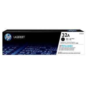 Tambor de Imágenes HP nº32A/ Negro