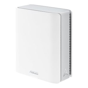 ASUS ZenWiFi BT10 - Sistema Wi-Fi - (router) - até 3000 pés quadrados - rede 10GbE, 5GbE, 2.5GbE, Wi-Fi 7 Multi-Banda