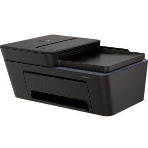 HP Deskjet 4330 All-in-One - Impressora multi-funções - a cores - jacto de tinta - 216 x 297 mm (original) - A4/Legal…
