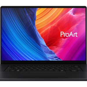 Portátil Asus ProArt P16 OLED H7606WP-SR282W Ryzen AI 9 HX 370/ 32GB/ 2TB SSD/ GeForce RTX 5070/ 16" Táctil/ Win11