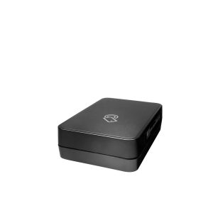 HP JetDirect 3000w - Servidor da impressora - 802.11b/g, NFC