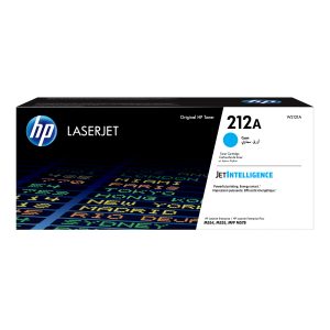 Tóner Original HP nº212A/ Cian