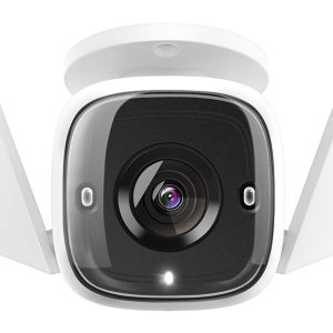 Cámara de Videovigilancia TP-Link Tapo C310/ Visión Nocturna/ Control desde APP