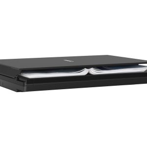 Canon CanoScan LiDE 300 - Scanner plano - Sensor de Imagem de Contacto (SIC) - A4/Letter - 2400 ppp x 2400 ppp - USB 2.0