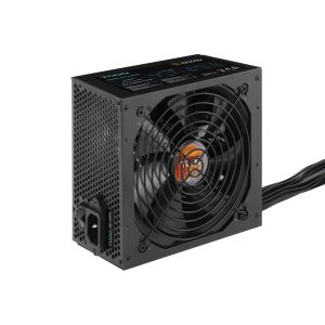 Fuente de Alimentación TooQ TQHELIOS-650SP/ 650W/ Ventilador 12cm/ 80 Plus Bronze