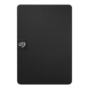 Seagate Expansion STKM2000400 - Disco rígido - 2 TB - externa (portátil) - 2.5" - USB 3.0 - preto
