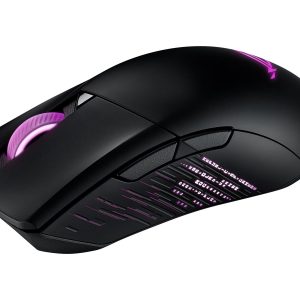 ASUS ROG Gladius III - Rato