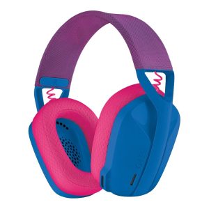 Logitech Lightspeed G435 - Auscultadores - tamanho completo - Bluetooth
