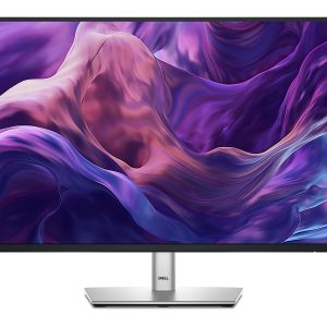 Dell P2425 - Monitor LED - 24" - 1920 x 1200 WUXGA @ 100 Hz - IPS - 300 cd/m² - 1500:1 - 5 ms - HDMI, VGA, DisplayPort…