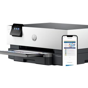 HP Officejet Pro 9110b - Impressora - a cores - Duplex - jacto de tinta - A4/Legal - 1200 x 1200 ppp - até 22 ppm (mono)