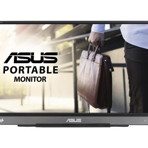 ASUS ZenScreen MB16ACE - Monitor LED - 15.6" (16" visível) - portátil - 1920 x 1080 Full HD (1080p) - IPS - 250 cd/m² -…