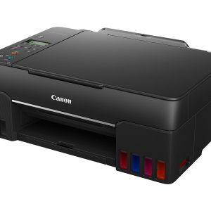 Canon PIXMA G650 - Impressora multi-funções - a cores - jacto de tinta - recarregável - A4 (210 x 297 mm), Letter A…