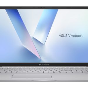Portátil Asus VivoBook 17 X1704VA-AU918W Intel Core 7-150U/ 16GB/ 1TB SSD/ 17.3"/ Win11