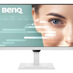 BenQ GW3290QT - Monitor LED - 32" (31.5" visível) - 2560 x 1440 QHD @ 75 Hz - IPS - 350 cd/m² - 1000:1 - 5 ms - HDMI,…