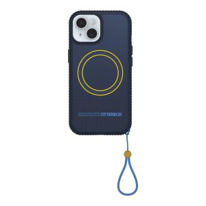 OtterBox Sole Apple iPhone 17e/16e/15/14/13 Real Quiet - blue