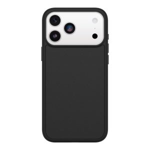 OtterBox Symmetry Series - Tampa posterior para telemóvel - compatibilidade MagSafe - policarbonato, elastómero…