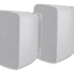 Vision SP-1801 - Altifalantes